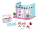 Kids Ice Cream Parlor Play Set - Image 
