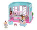 Kids Ice Cream Parlor Play Set - Image 