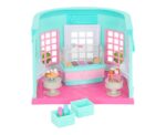 Kids Ice Cream Parlor Play Set - Image 