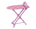 Kids Pretend Ironing Set - Image 