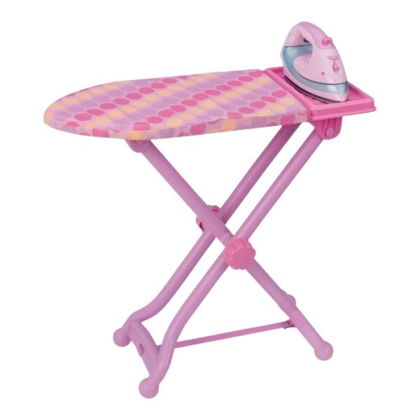 Kids Pretend Ironing Set