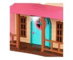 Kids Cottage Doll House - Image 