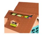Kids Cottage Doll House - Image 