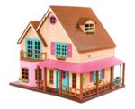 Kids Cottage Doll House - Image 