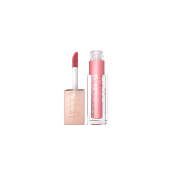 Lip Gloss Hyaluronic Acid Lifter Moon Maybelline