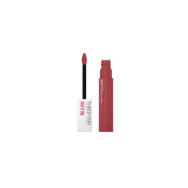 Lipstick Super Stay Matte Ink Initiator Maybelline