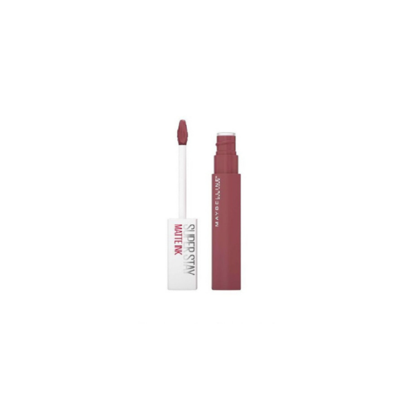 Lipstick Super Stay Matte Ink Ringleader Maybelline