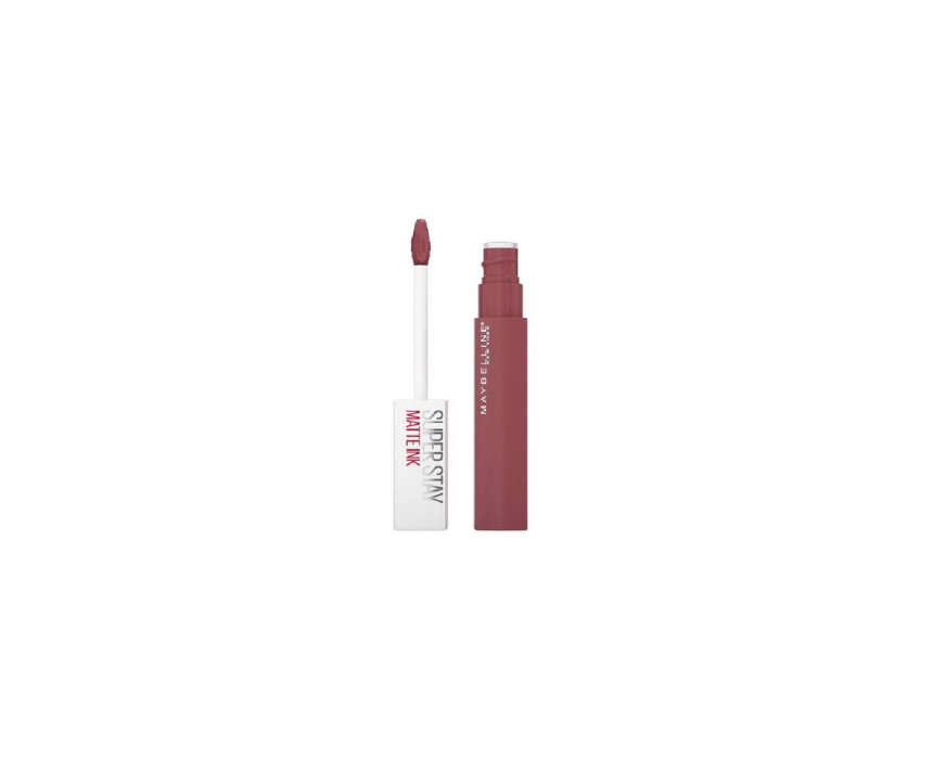 Lipstick Super Stay Matte Ink Ringleader Maybelline Lipstick Super Stay Matte Ink Ringleader Maybelline - Image 1