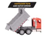 Mini Dump Truck Toy - Image 