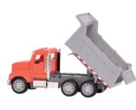 Mini Dump Truck Toy - Image 