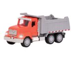Mini Dump Truck Toy - Image 