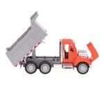 Mini Dump Truck Toy - Image 
