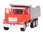 Mini Dump Truck Toy - Image 