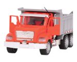 Mini Dump Truck Toy - Image 