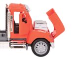 Mini Dump Truck Toy - Image 