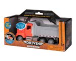 Mini Dump Truck Toy - Image 