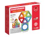Kids Magnetic Tile Set - Image 