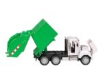 Kids Recycling Truck Toy - Image 