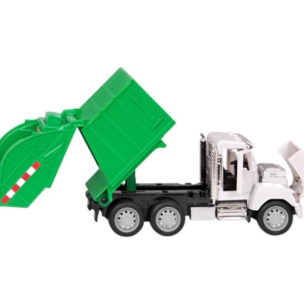 Kids Recycling Truck Toy