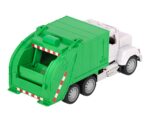 Kids Recycling Truck Toy - Image 