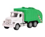 Kids Recycling Truck Toy - Image 