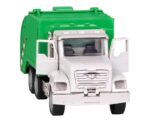 Kids Recycling Truck Toy - Image 