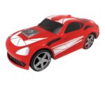 Kids Sports Car Toy - Image 