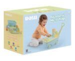 Toddler Pull Along Vehicle - Image 
