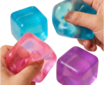 Sensory Stress Relief Needoh Cube - Image 
