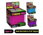 Sensory Stress Relief Needoh Cube - Image 