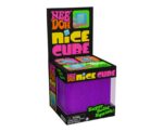 Sensory Stress Relief Needoh Cube - Image 