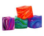 Sensory Stress Relief Needoh Cube - Image 