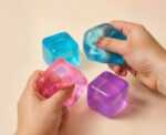 Sensory Stress Relief Needoh Cube - Image 