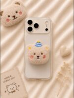 Party Bear Phone Grip Collection - Image 