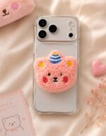 Party Bear Phone Grip Collection - Image 
