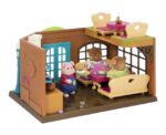 Kids Restaurant Play Set - Image 