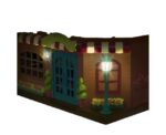 Kids Restaurant Play Set - Image 