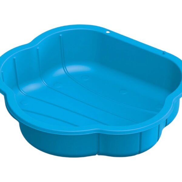 Kids Sand Play Pit