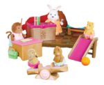 Kids School Play Set - Image 