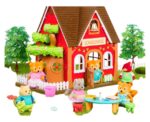 Kids School Play Set - Image 