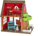Kids School Play Set - Image 