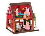 Kids School Play Set - Image 