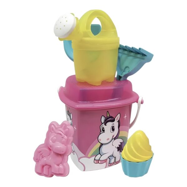 Kids Beach Sand Toy Set