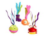Kids Shark Diving Toy - Image 