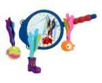 Kids Shark Diving Toy - Image 