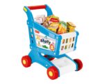 Kids Shopping Cart Toy - Image 