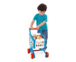 Kids Shopping Cart Toy - Image 