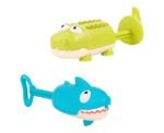 Kids Water Squirt Toys - Image 