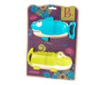 Kids Water Squirt Toys - Image 
