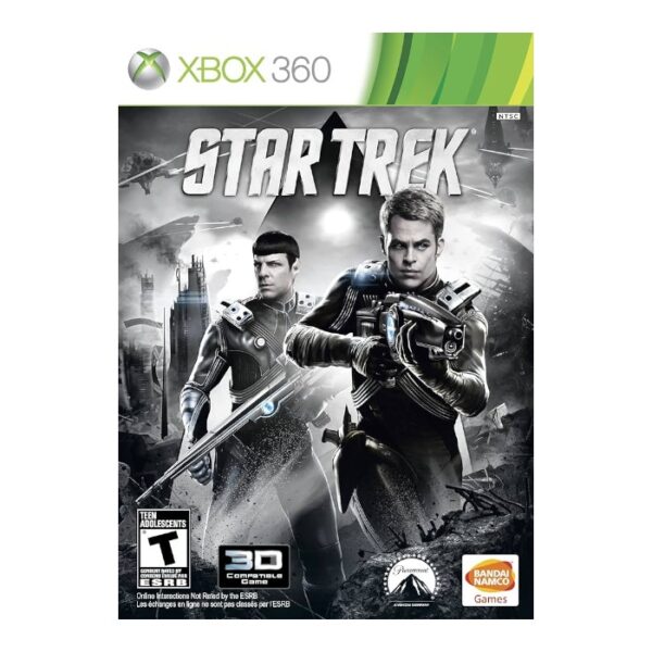 Star Trek